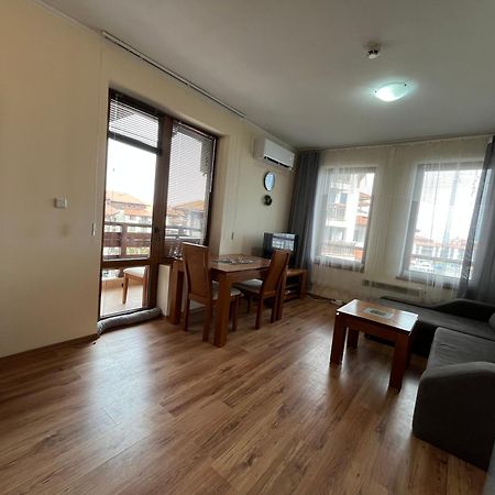 Ski Zone At Gondola, Warm And Cosy, Wifi, Ac, Netflix, Perfect One Bedroom Appartment, Beautiful View Bansko Exteriér fotografie
