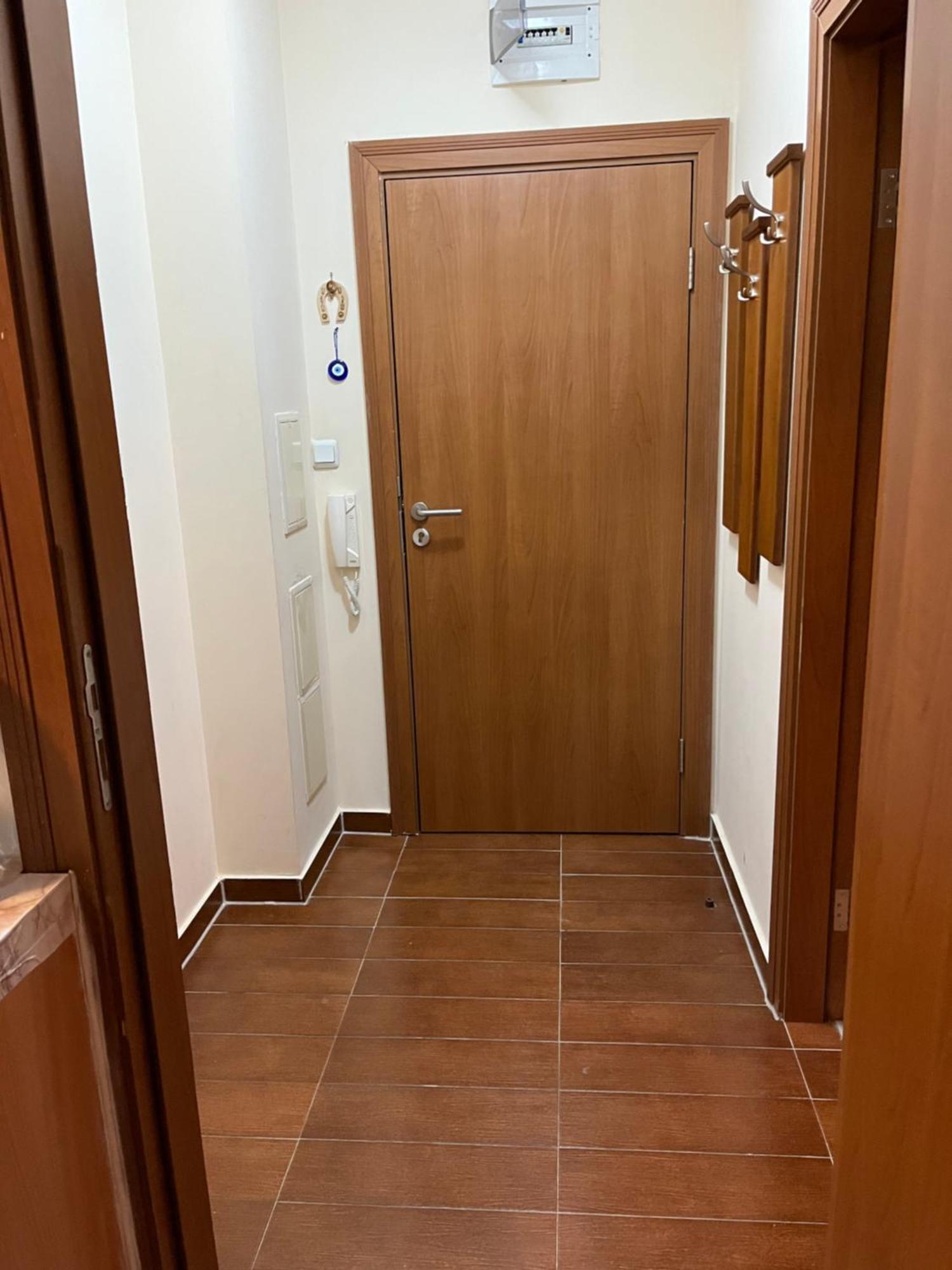 Ski Zone At Gondola, Warm And Cosy, Wifi, Ac, Netflix, Perfect One Bedroom Appartment, Beautiful View Bansko Exteriér fotografie