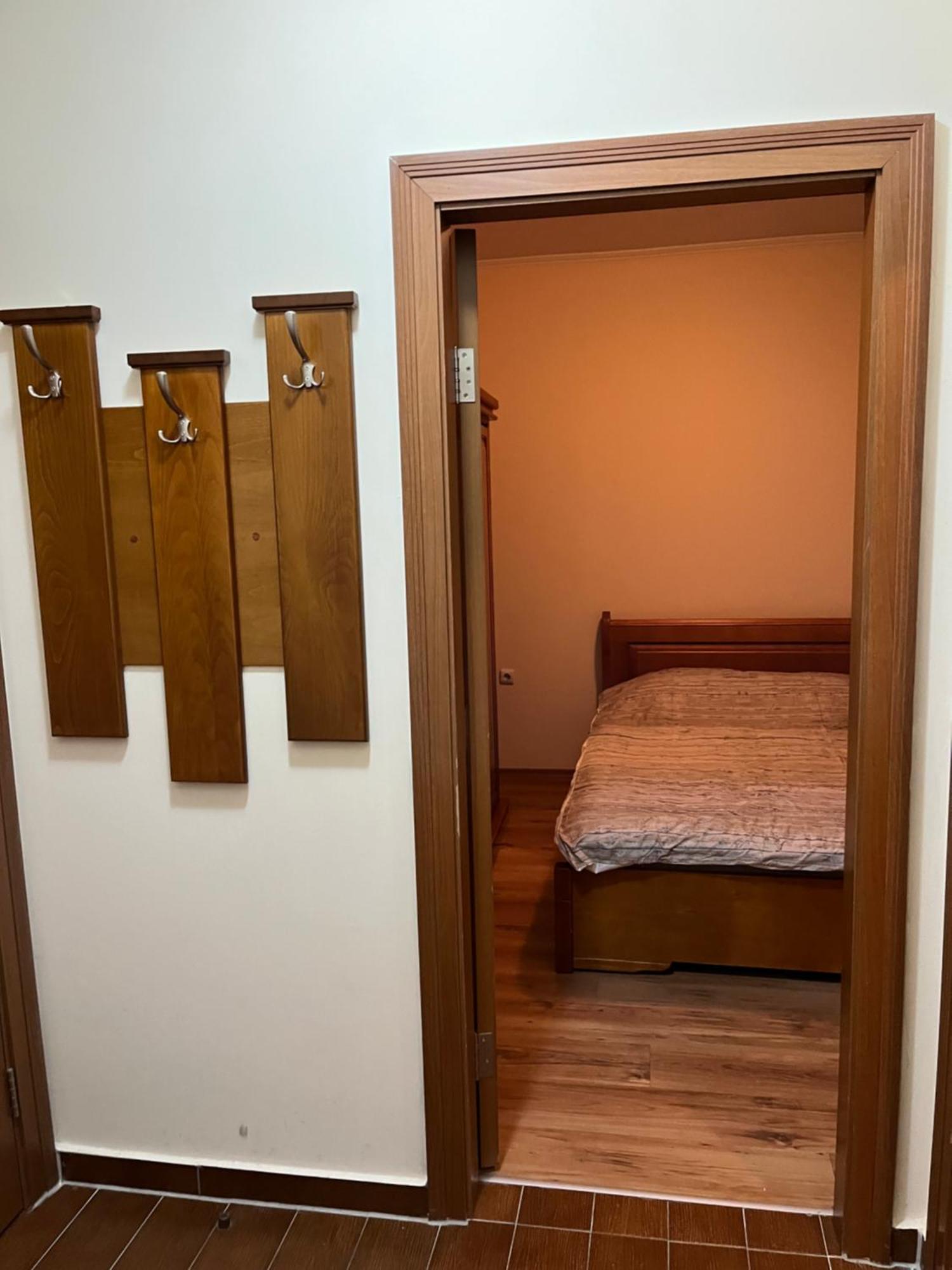 Ski Zone At Gondola, Warm And Cosy, Wifi, Ac, Netflix, Perfect One Bedroom Appartment, Beautiful View Bansko Exteriér fotografie